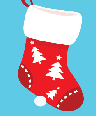Stocking Stuffer Hot Seat