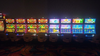 Slots