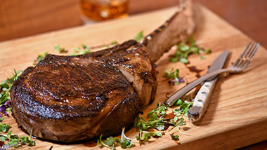Steakhouse Steakhouse