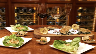 Restaurant Restaurant