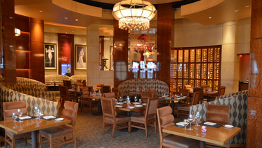 Final Cut Steakhouse at Hollywood Casino Toledo