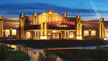 Hollywood Casino Toledo: Gaming, Dining, & Entertainment