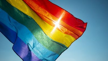 pride flag