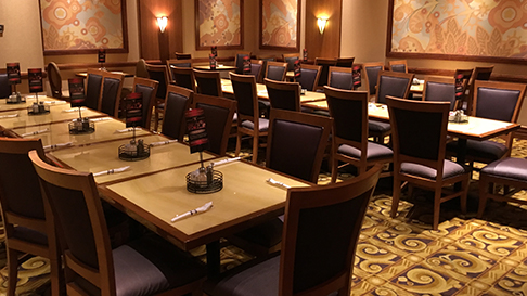 Hollywood Casino Toledo Buffet Price