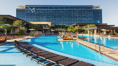 M Resort
