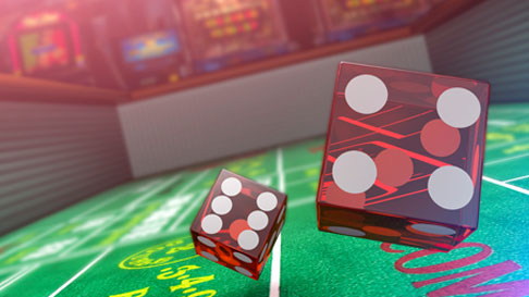 Microgaming slot big win