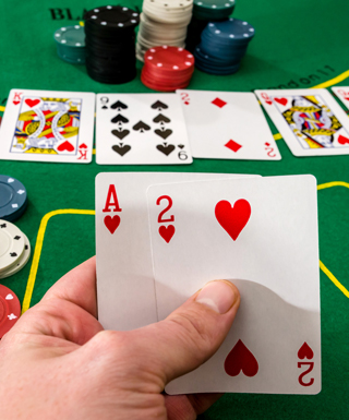 table games