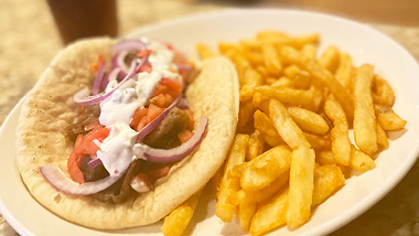 Gyro