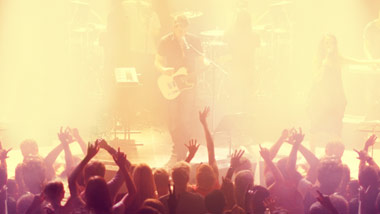 Pop. Rock.