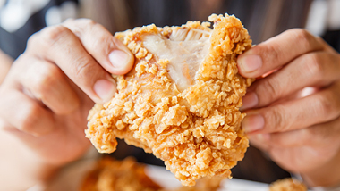 chicken