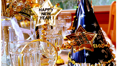 new year's day