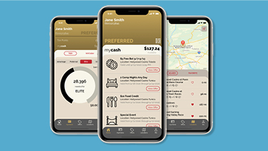 mychoice app for app