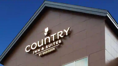 Country Inn and Suites
