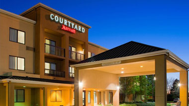 Courtyard Marriott