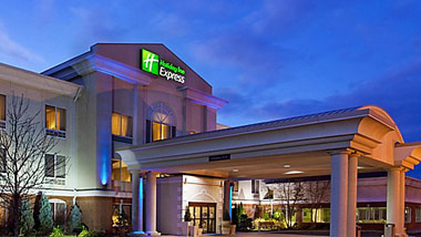 Holiday Inn Express
