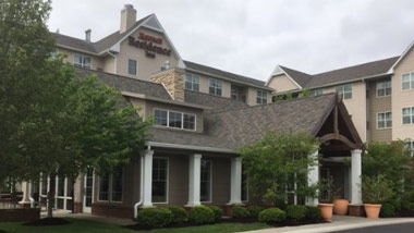 Residence Inn