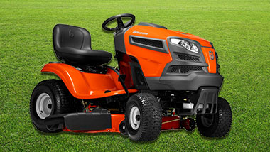 Lawn Mower Giveaway