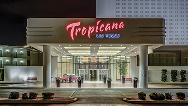 Tropicana Las Vegas