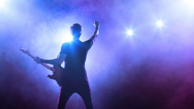 Ultimate Concert Experience