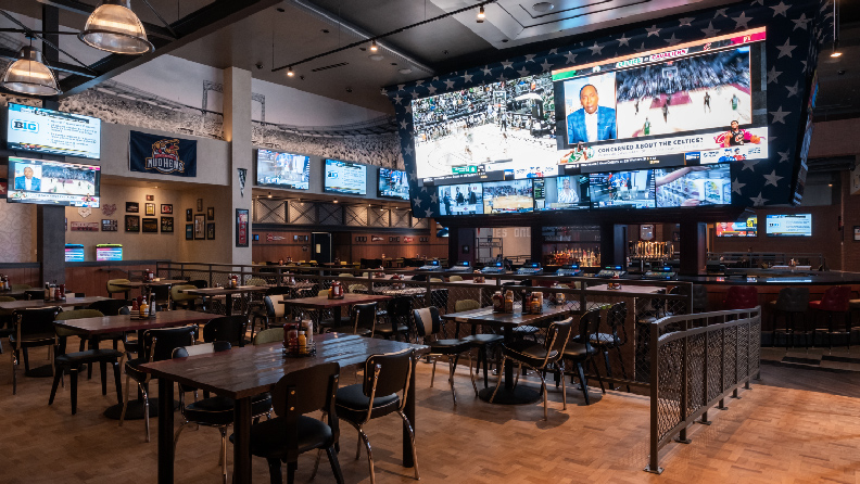 sportsbook image