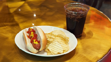 hot dog special