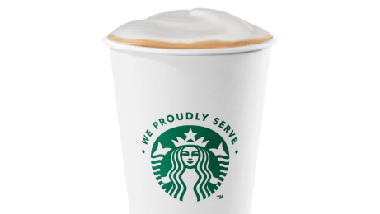 starbucks coffee