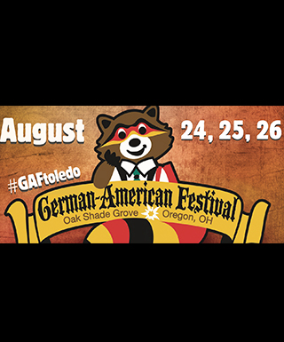 German American Festival