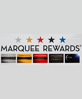 Marquee Rewards Online