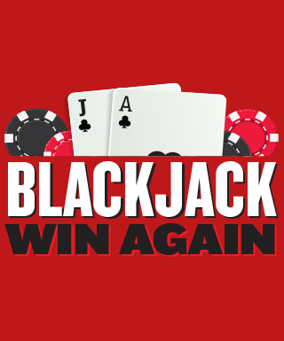 BlackJack Win Again