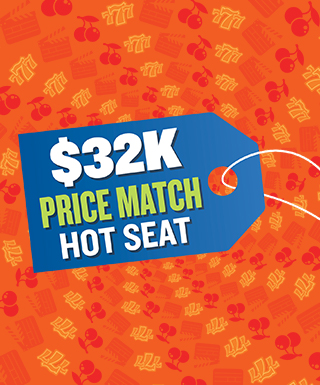price and match