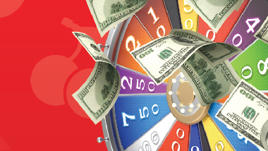 mega spins sweepstakes