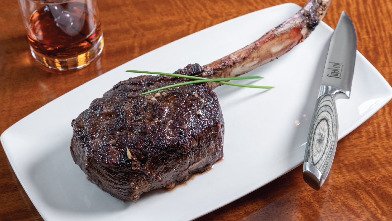 final cut steak