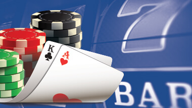 poker