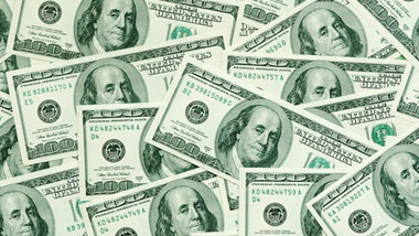 flat cash