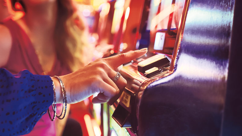 Casino Casino